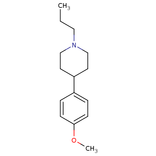 Chemical structure of BindingDB Monomer ID 50386543
