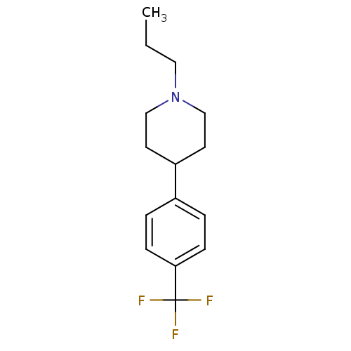 Chemical structure of BindingDB Monomer ID 50386548