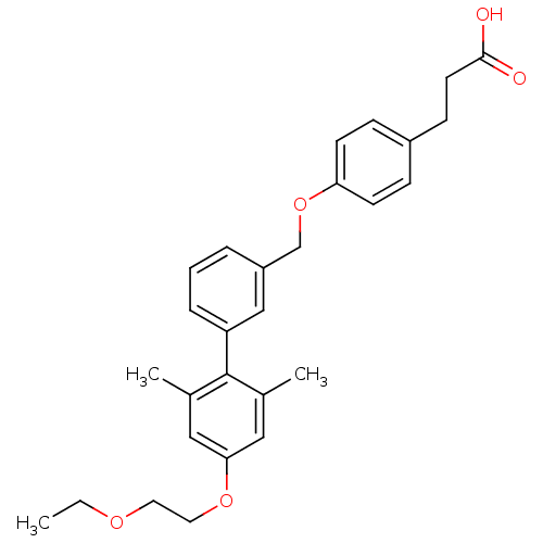 Chemical structure of BindingDB Monomer ID 50386643