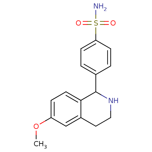Chemical structure of BindingDB Monomer ID 50386714
