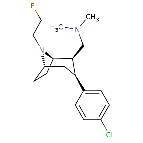 Chemical structure of BindingDB Monomer ID 50386910