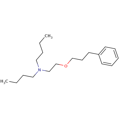 Chemical structure of BindingDB Monomer ID 50386971