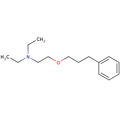 Chemical structure of BindingDB Monomer ID 50386981