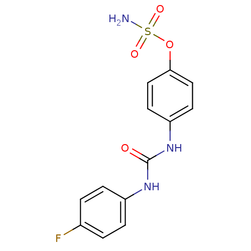Chemical structure of BindingDB Monomer ID 50387115