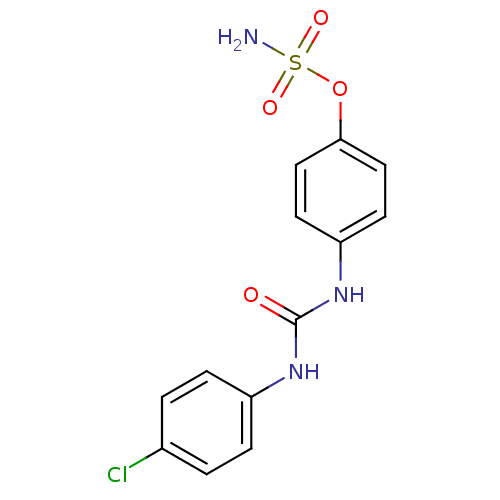 Chemical structure of BindingDB Monomer ID 50387116