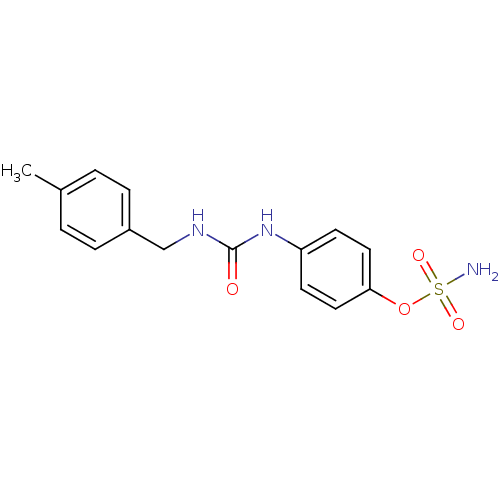 Chemical structure of BindingDB Monomer ID 50387118