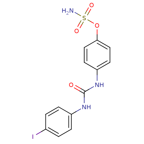 Chemical structure of BindingDB Monomer ID 50387121