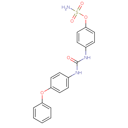 Chemical structure of BindingDB Monomer ID 50387124