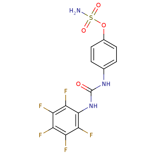 Chemical structure of BindingDB Monomer ID 50387125