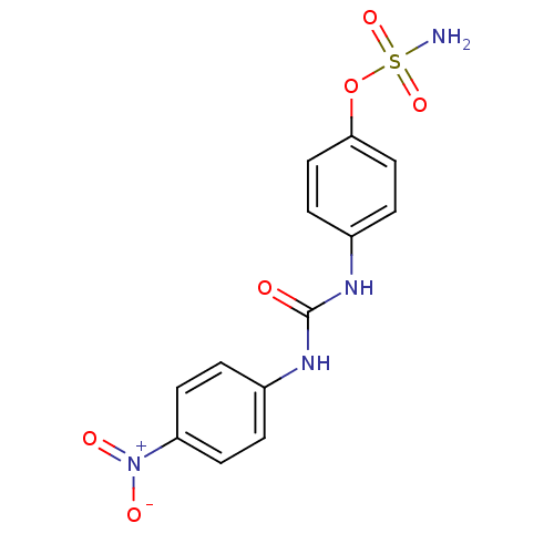 Chemical structure of BindingDB Monomer ID 50387128
