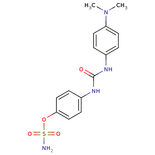 Chemical structure of BindingDB Monomer ID 50387129