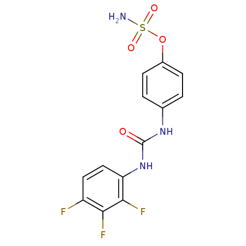 Chemical structure of BindingDB Monomer ID 50387130