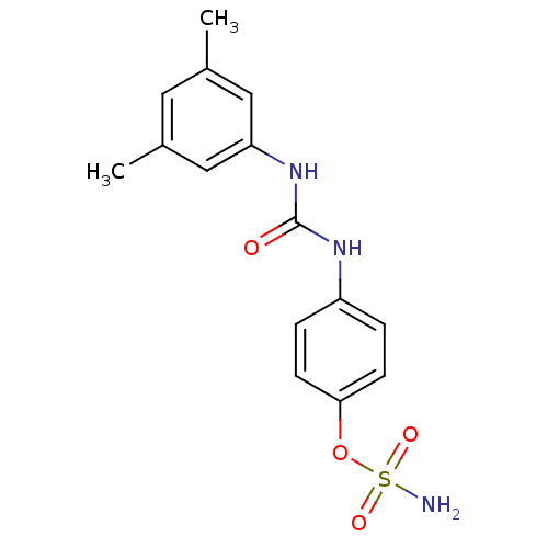 Chemical structure of BindingDB Monomer ID 50387131