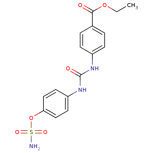 Chemical structure of BindingDB Monomer ID 50387132