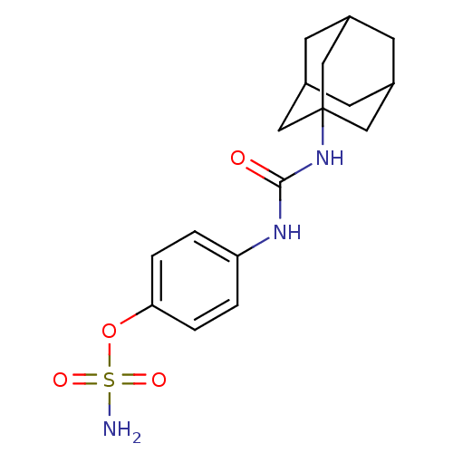 Chemical structure of BindingDB Monomer ID 50387136