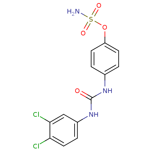Chemical structure of BindingDB Monomer ID 50387137