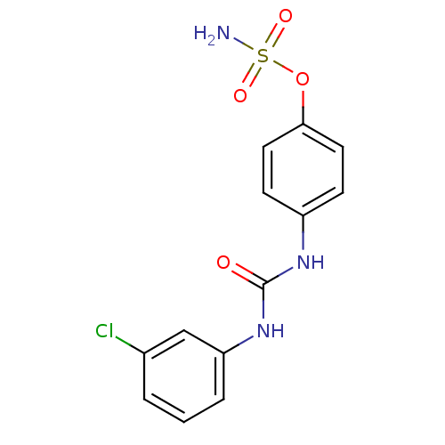 Chemical structure of BindingDB Monomer ID 50387138