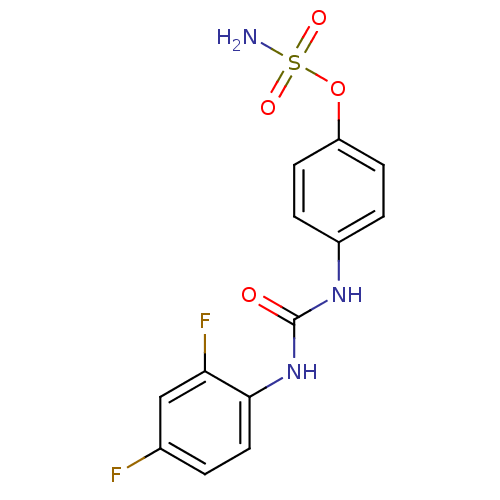 Chemical structure of BindingDB Monomer ID 50387139