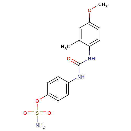 Chemical structure of BindingDB Monomer ID 50387140