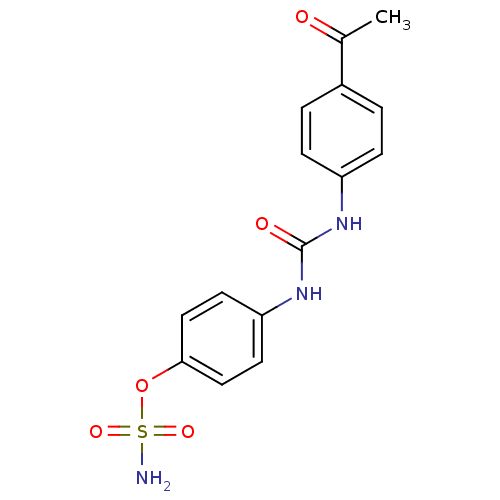 Chemical structure of BindingDB Monomer ID 50387144
