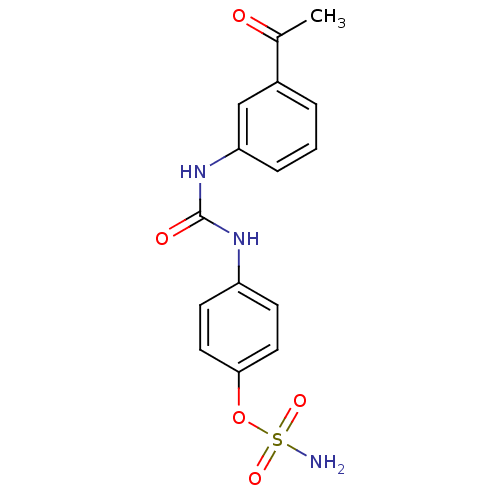 Chemical structure of BindingDB Monomer ID 50387145