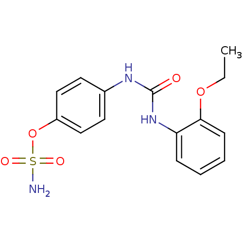 Chemical structure of BindingDB Monomer ID 50387148