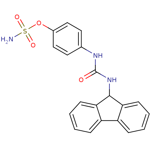 Chemical structure of BindingDB Monomer ID 50387151