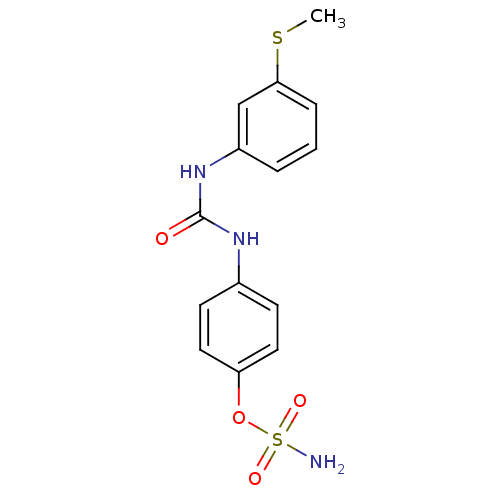Chemical structure of BindingDB Monomer ID 50387152
