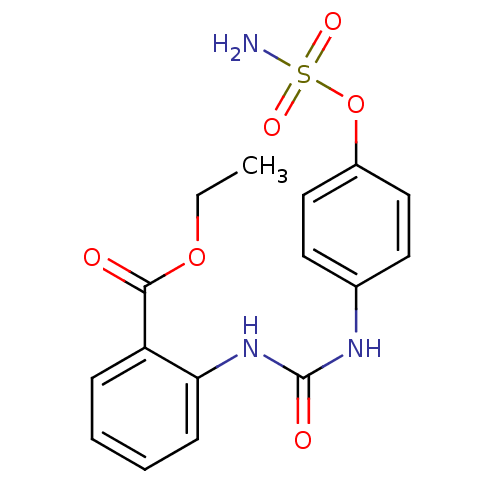 Chemical structure of BindingDB Monomer ID 50387154