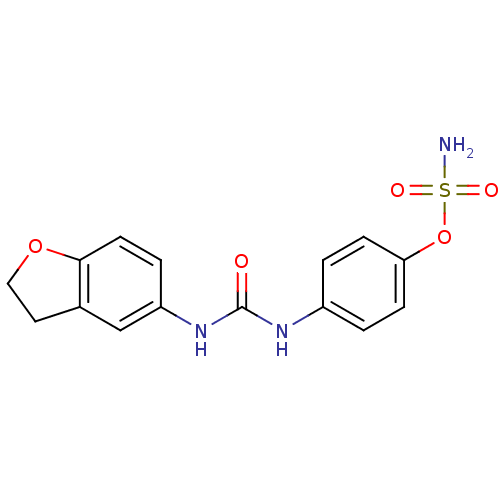 Chemical structure of BindingDB Monomer ID 50387155