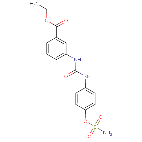 Chemical structure of BindingDB Monomer ID 50387156