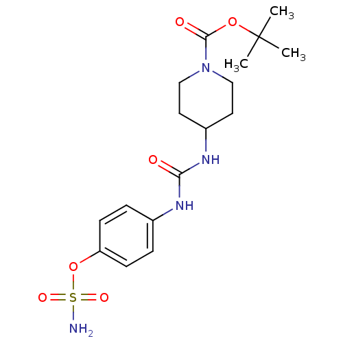 Chemical structure of BindingDB Monomer ID 50387161