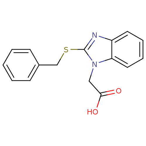 Chemical structure of BindingDB Monomer ID 50387244