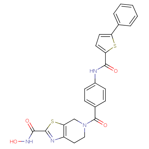 Chemical structure of BindingDB Monomer ID 50387321