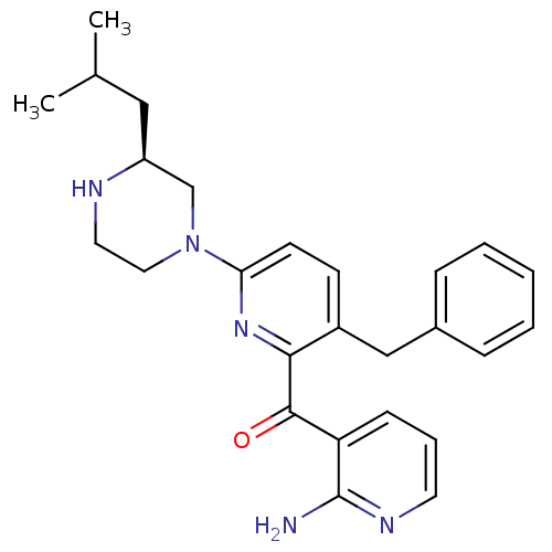 Chemical structure of BindingDB Monomer ID 50387353