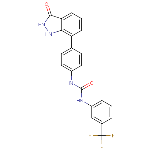 Chemical structure of BindingDB Monomer ID 50387358