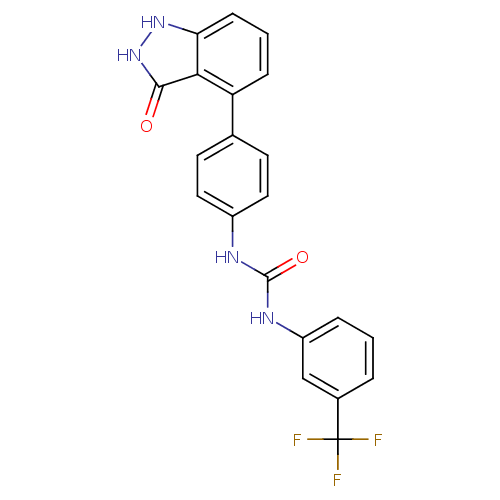 Chemical structure of BindingDB Monomer ID 50387359