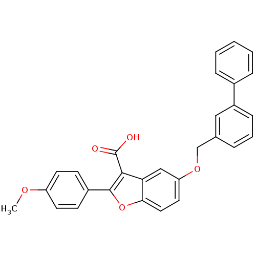 Chemical structure of BindingDB Monomer ID 50387367