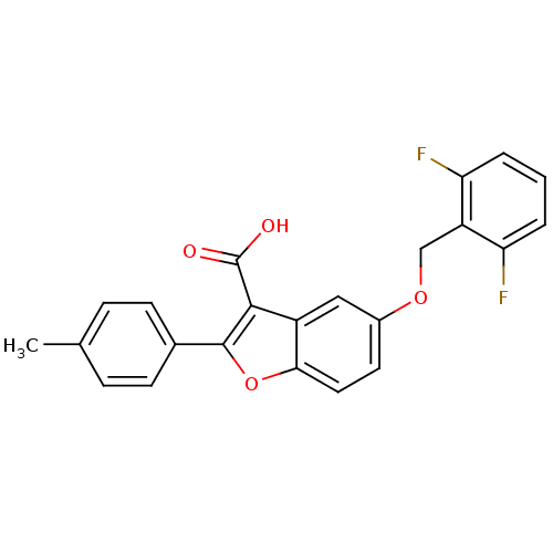 Chemical structure of BindingDB Monomer ID 50387372