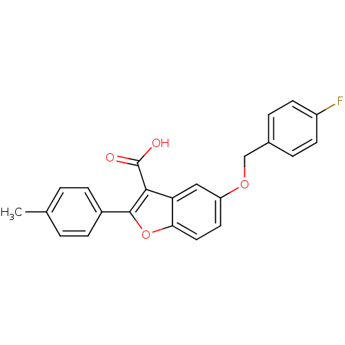 Chemical structure of BindingDB Monomer ID 50387375