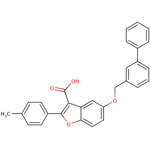 Chemical structure of BindingDB Monomer ID 50387377