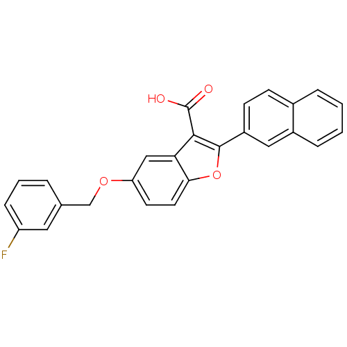 Chemical structure of BindingDB Monomer ID 50387378