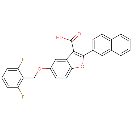 Chemical structure of BindingDB Monomer ID 50387382