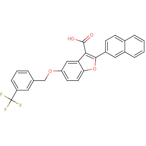 Chemical structure of BindingDB Monomer ID 50387383