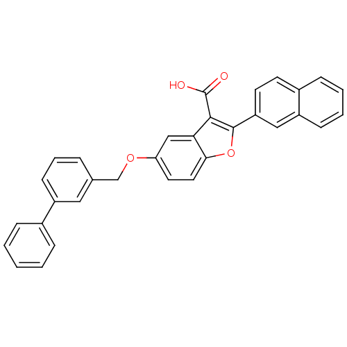 Chemical structure of BindingDB Monomer ID 50387386