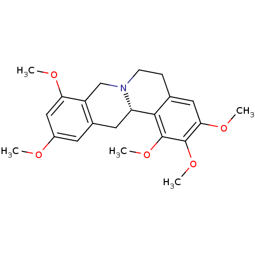 Chemical structure of BindingDB Monomer ID 50387563