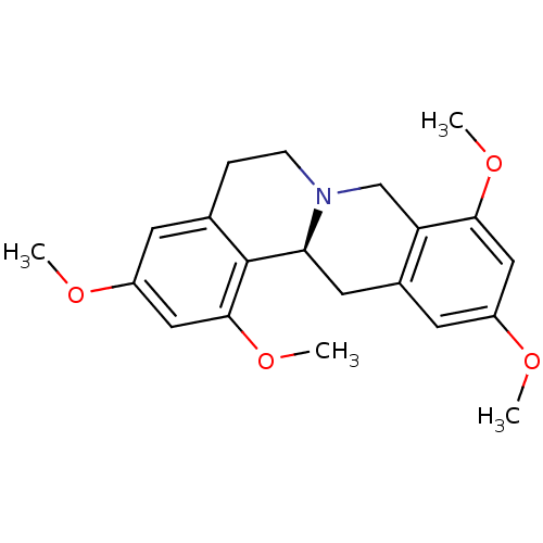 Chemical structure of BindingDB Monomer ID 50387564