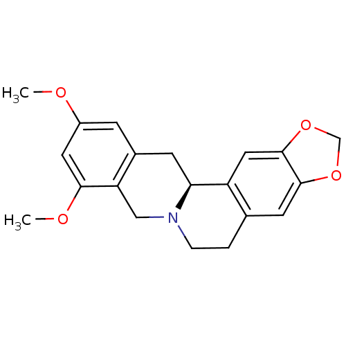Chemical structure of BindingDB Monomer ID 50387565