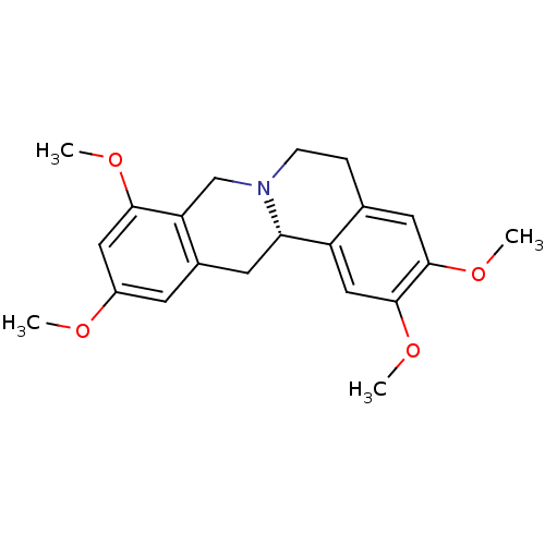 Chemical structure of BindingDB Monomer ID 50387566