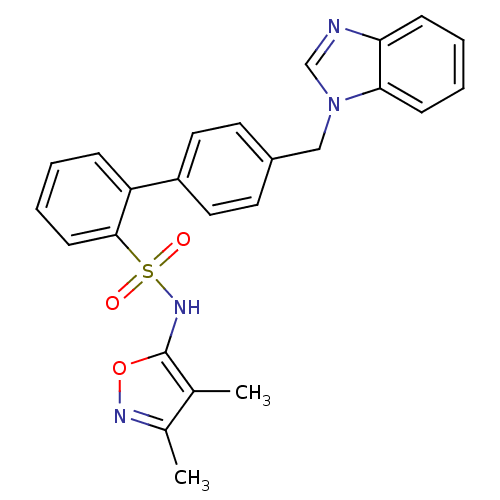 Chemical structure of BindingDB Monomer ID 50387806